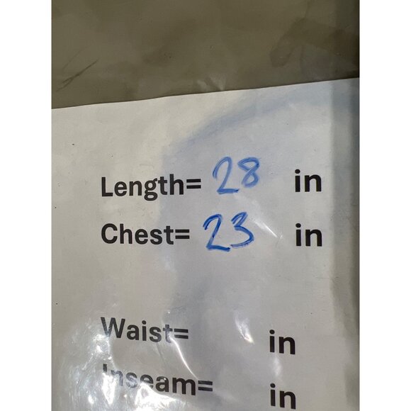 Chicos Popover Blouse Size 12 V Neck Ruffle Sleeve Pink Feminine Career Business - Picture 7 of 8